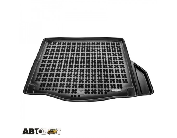 Коврик в багажник REZAW-PLAST MERCEDES CLA 2013- RP 230938, цена: 1 987 грн.