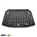 Коврик в багажник REZAW-PLAST PEUGEOT 308 Hatchback 2013-... /RP 231232, цена: 1 872 грн.