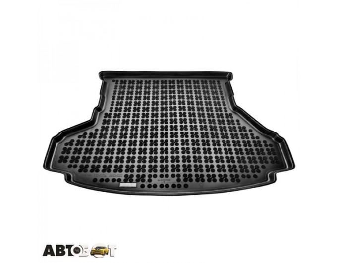Коврик в багажник REZAW-PLAST TOYOTA AVENSIS III Sedan 2009-... /RP 231735, цена: 2 139 грн.
