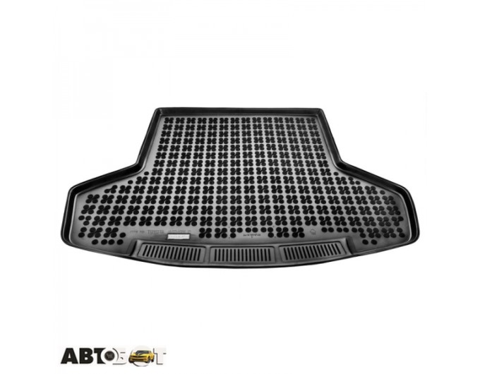 Килимок в багажник REZAW-PLAST TOYOTA AVENSIS III 2009- RP 231740, ціна: 2 118 грн.