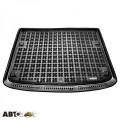 Коврик в багажник REZAW-PLAST Porsche CAYENNE I 2002 - 2010, Volkswagen TOUAREG I 2002 - 2010 /RP 231834, цена: 1 894 грн.