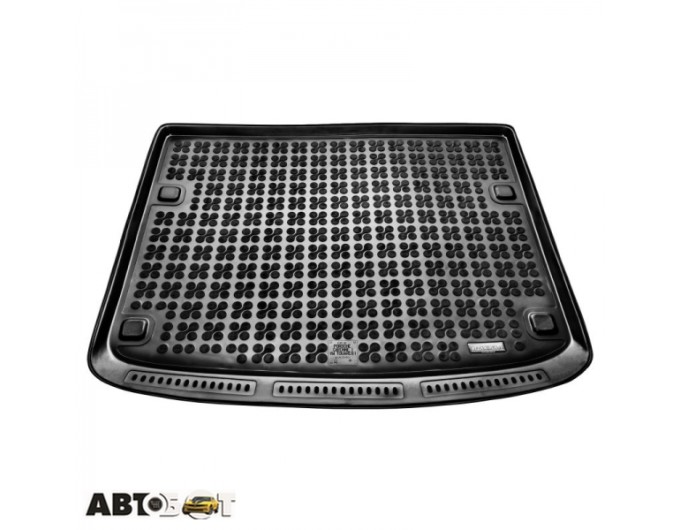 Коврик в багажник REZAW-PLAST Porsche CAYENNE I 2002 - 2010, Volkswagen TOUAREG I 2002 - 2010 /RP 231834, цена: 1 894 грн.