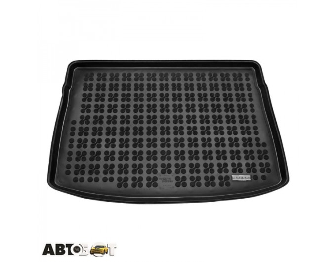 Коврик в багажник REZAW-PLAST Volkswagen GOLF Sportsvan 2014- RP 231868 верх, цена: 1 859 грн.