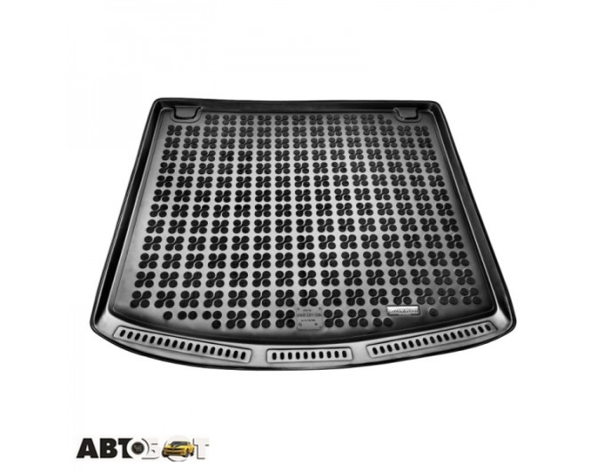 Коврик в багажник REZAW-PLAST BMW 5 (E61) Touring / Station Wagon 05/2004 - 2010/ RP 232106, цена: 1 894 грн.
