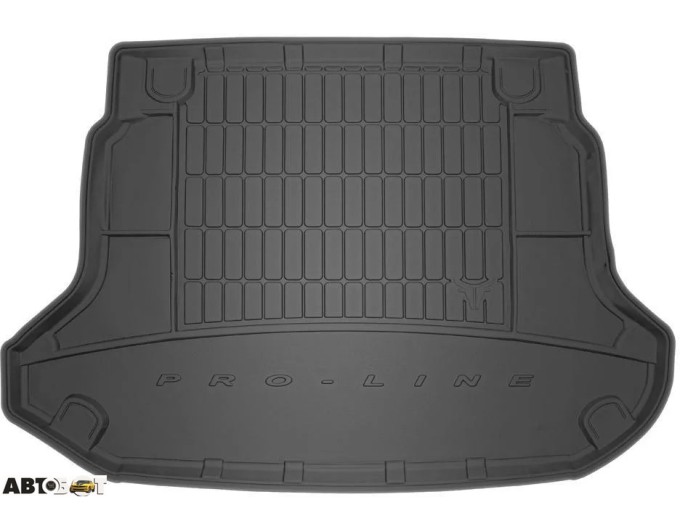 Коврик в багажник FROGUM Honda CR-V (2002-2006) FG TM404625, цена: 1 804 грн.