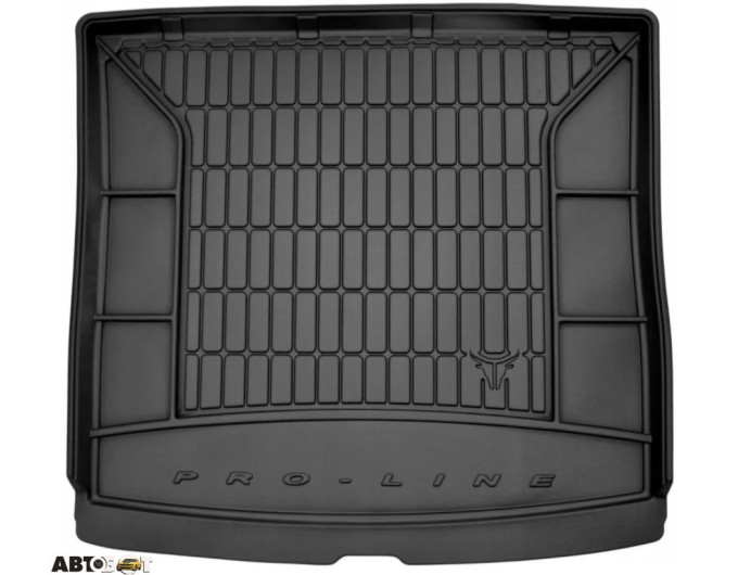 Коврик в багажник FROGUM Ford Grand C-Max (2010-2019) FG TM406889, цена: 1 804 грн.