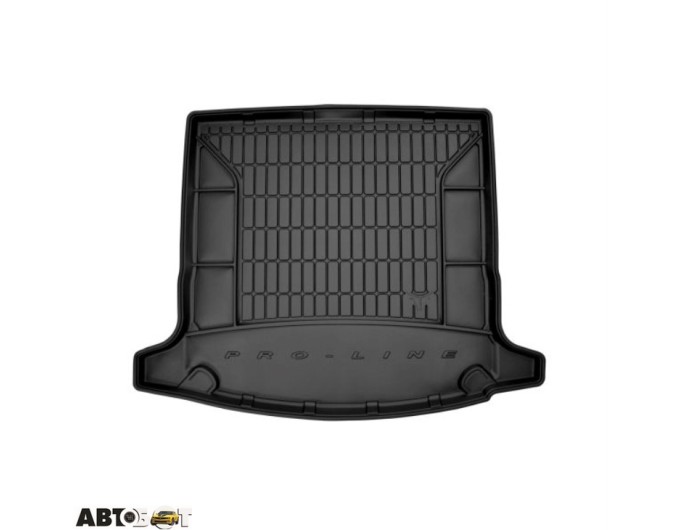 Коврик в багажник FROGUM Mercedes-Benz CLA-Class (X118) 2019- FG TM413191, цена: 1 804 грн.