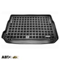 Коврик в багажник REZAW-PLAST PEUGEOT 2008 I 2013 - 2019 / RP 231231, цена: 1 783 грн.
