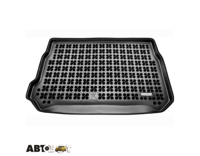 Коврик в багажник REZAW-PLAST PEUGEOT 2008 I 2013 - 2019 / RP 231231, цена: 1 783 грн.