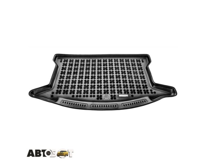 Коврик в багажник REZAW-PLAST TOYOTA Verso S 2010 - 2017 / RP 231743, цена: 2 161 грн.