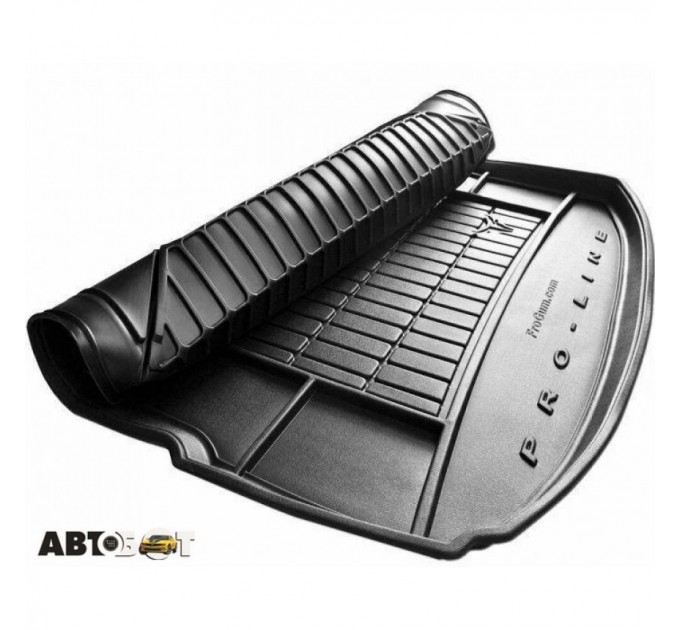 Килимок в багажник FROGUM Fiat Grande Punto (2005-2012) FG TM405912, ціна: 1 500 грн.