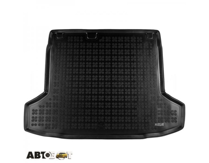 Коврик в багажник REZAW-PLAST PEUGEOT 508 Sed. 2011-... /RP 231223, цена: 2 320 грн.