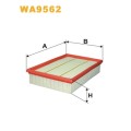 Воздушный фильтр WIX WA9562, цена: 310 грн.