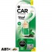 Ароматизатор Aroma Car Wood GREEN TEA 63119 6мл, ціна: 110 грн.