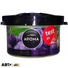 Ароматизатор Aroma Car Organic BLACK GRAPES 92991 40г, цена: 152 грн.