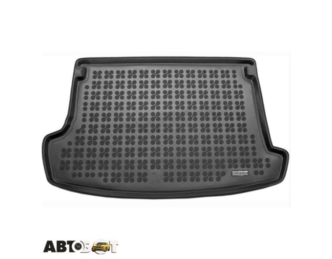 Коврик в багажник REZAW-PLAST VOLKSWAGEN T-roc 2017 -.../ RP 231880, цена: 2 013 грн.