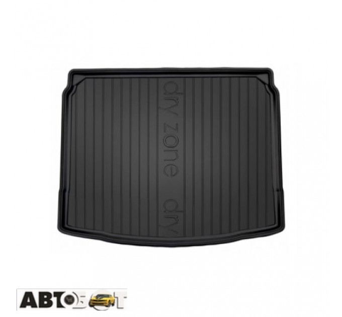 Килимок в багажник FROGUM Ford C-Max (2011-2019) FG DZ548614, ціна: 1 312 грн.