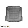 Коврик в багажник FROGUM Skoda Rapid Seat Toledo 2012- FG DZ548355, цена: 1 413 грн.