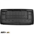 Коврик в багажник FROGUM Mini Cooper 2014- FG TM406650 низ, цена: 1 667 грн.