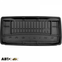 Килимок в багажник FROGUM Mini Cooper 2014- FG TM406650