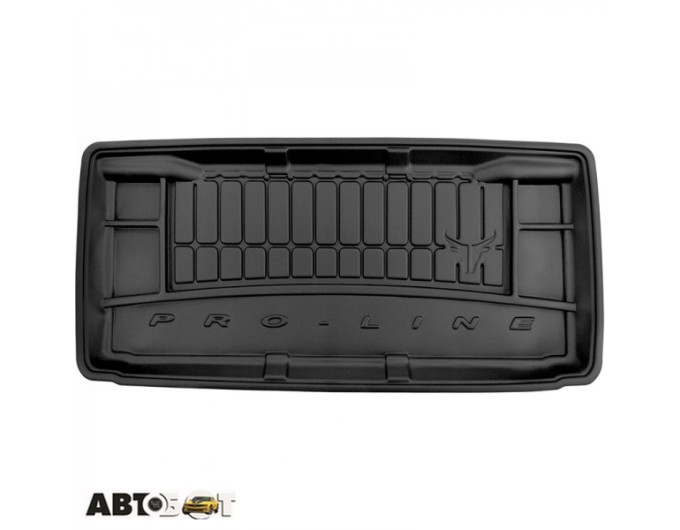 Коврик в багажник FROGUM Mini Cooper 2014- FG TM406650 низ, цена: 1 667 грн.
