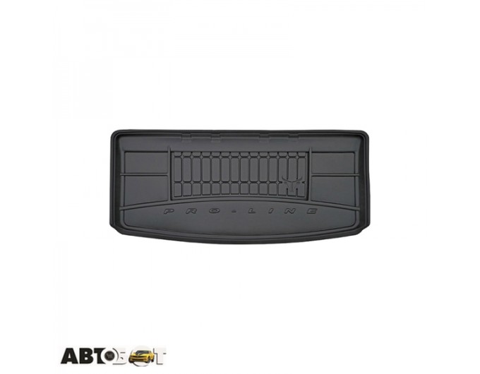 Коврик в багажник FROGUM Ford S-Max 2015- FG TM403222, цена: 1 667 грн.