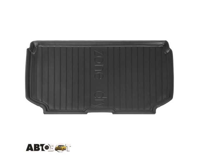 Коврик в багажник FROGUM Dry-Zone Chevrolet Aveo 2011- FG DZ406278, цена: 1 596 грн.