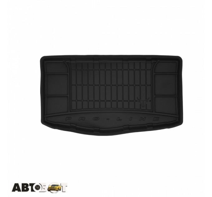Килимок в багажник FROGUM Kia Picanto (mkIII) 2017- FG TM400757, ціна: 2 104 грн.