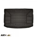 Коврик в багажник FROGUM Hyundai I20 (mkI) (2010-2018) FG TM403703 низ, цена: 1 650 грн.