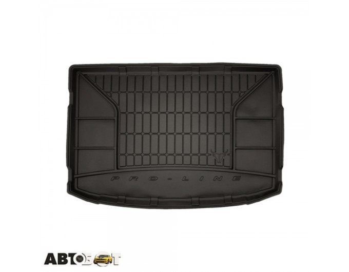 Коврик в багажник FROGUM Hyundai I20 (mkI) (2010-2018) FG TM403703 низ, цена: 1 650 грн.