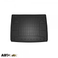 Коврик в багажник FROGUM Peugeot Rifter 2018- FG TM404830, цена: 2 393 грн.