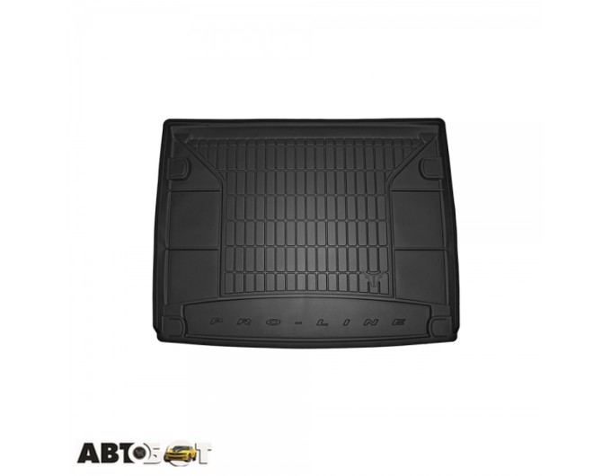 Коврик в багажник FROGUM Peugeot Rifter 2018- FG TM404830, цена: 2 393 грн.