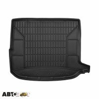 Килимок в багажник FROGUM Mercedes-Benz GLC-Class Coupe (C253) 2016- FG TM548454