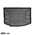 Коврик в багажник FROGUM Ford Fiesta (mkVI) (2008-2017) FG TM548652, цена: 1 804 грн.