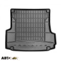 Коврик в багажник FROGUM BMW 3-series GT (F34) 2013- FG TM549345, цена: 1 804 грн.