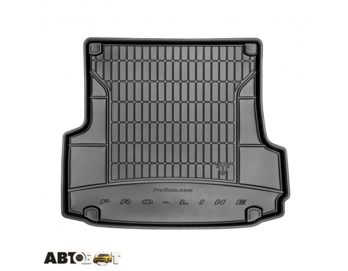Коврик в багажник FROGUM BMW 3-series GT (F34) 2013- FG TM549345, цена: 1 804 грн.
