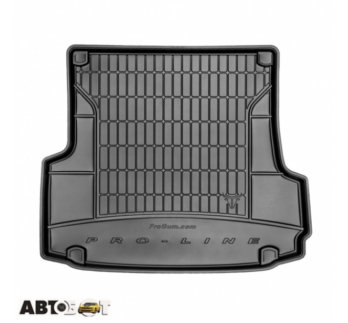 Килимок в багажник FROGUM BMW 3-series GT (F34) 2013- FG TM549345, ціна: 1 850 грн.