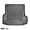 Килимок в багажник FROGUM BMW 3-series GT (F34) 2013- FG TM549345, ціна: 1 850 грн.
