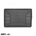 Коврик в багажник FROGUM Opel Meriva B (2010-2017) FG TM549635, цена: 2 146 грн.