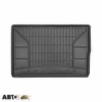 Коврик в багажник FROGUM Opel Meriva B (2010-2017) FG TM549635