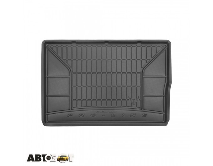 Коврик в багажник FROGUM Opel Meriva B (2010-2017) FG TM549635, цена: 2 146 грн.