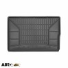 Коврик в багажник FROGUM Opel Meriva B (2010-2017) FG TM549635, цена: 2 045 грн.
