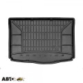 Коврик в багажник FROGUM Fiat Punto (mkIII) (2012-2014) FG TM549680, цена: 1 804 грн.