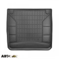 Коврик в багажник FROGUM Citroen C5 (mkII) 2008- FG TM549918, цена: 1 804 грн.