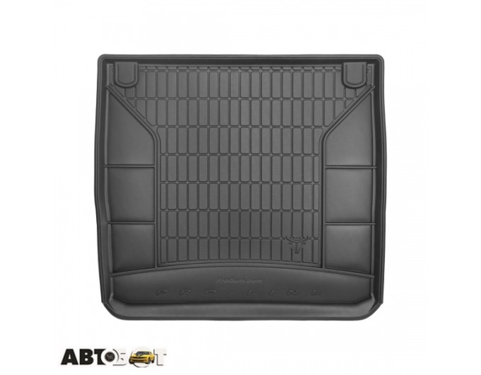 Коврик в багажник FROGUM Citroen C5 (mkII) 2008- FG TM549918, цена: 1 804 грн.