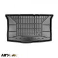 Коврик в багажник FROGUM Hyundai i20 (mkII) 2014- FG TM549994, цена: 2 146 грн.