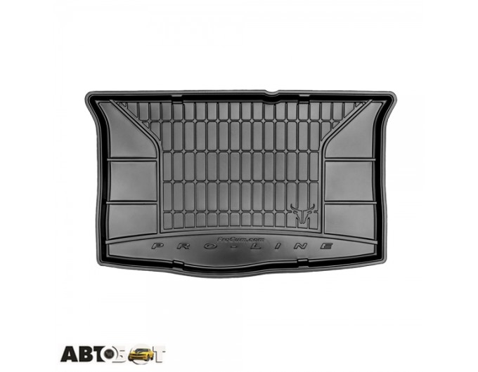 Коврик в багажник FROGUM Hyundai i20 (mkII) 2014- FG TM549994, цена: 2 146 грн.