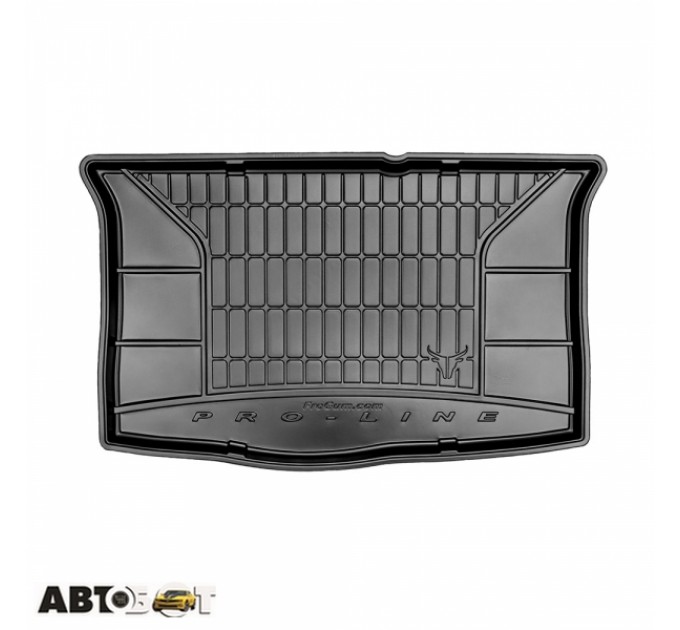Килимок в багажник FROGUM Hyundai i20 (mkII) 2014- FG TM549994, ціна: 2 045 грн.