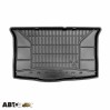 Килимок в багажник FROGUM Hyundai i20 (mkII) 2014- FG TM549994, ціна: 2 045 грн.