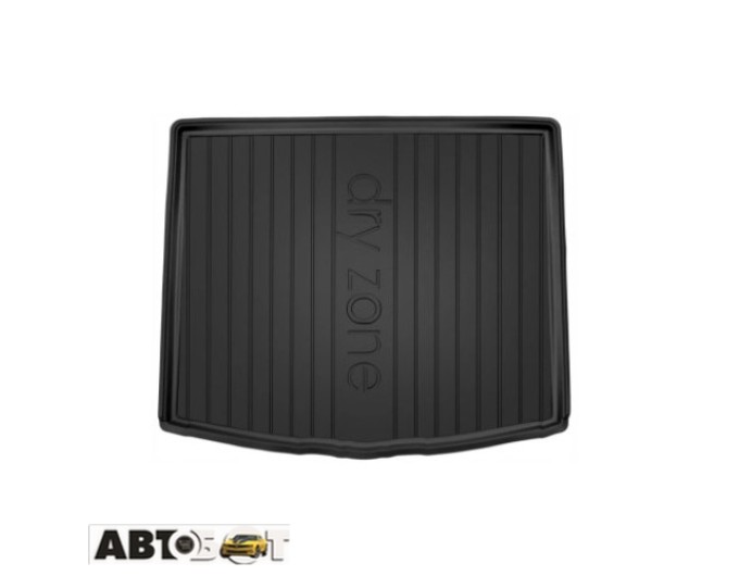 Коврик в багажник FROGUM Jeep Compass 2017- FG DZ406322, цена: 1 596 грн.